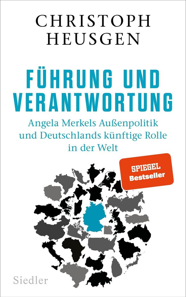 Führung und Verantwortung - Christoph Heusgen (Buch)