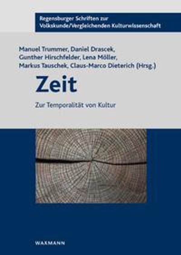 Zeit (Buch)
