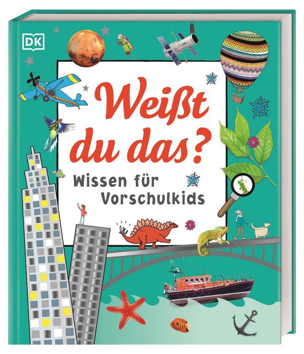 Weißt du das? (Buch)