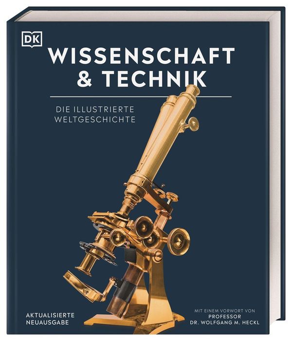 Wissenschaft & Technik (Buch)