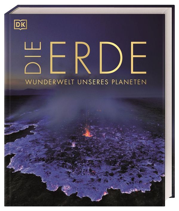 Die Erde - Wunderwelt unseres Planeten - Philip Eales (Buch)