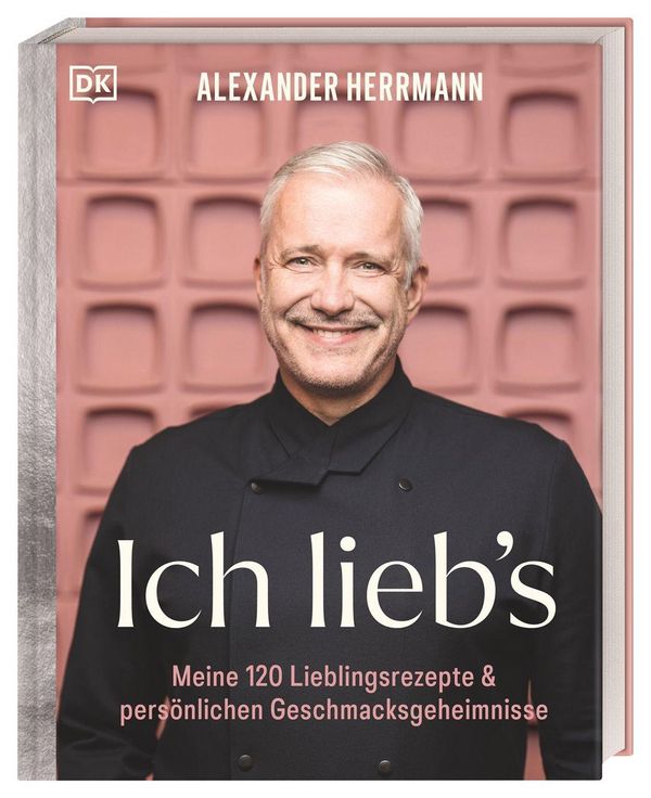 Ich liebs - Alexander Herrmann (Buch)