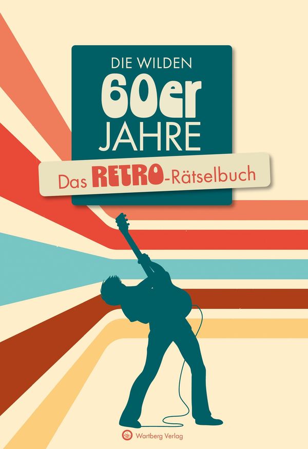 Die wilden 60er Jahre - Ursula Herrmann (Buch)