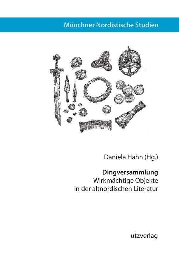 Dingversammlung (Buch)