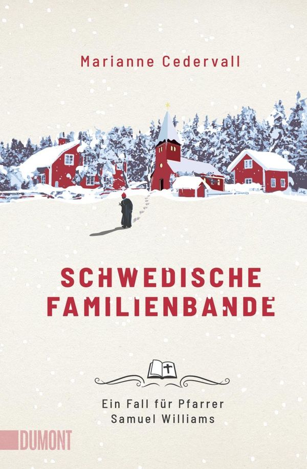 Schwedische Familienbande - Marianne Cedervall (Buch)