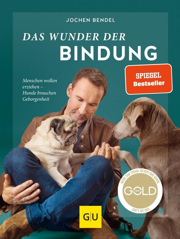 Das Wunder der Bindung - Jochen Bendel (Buch)