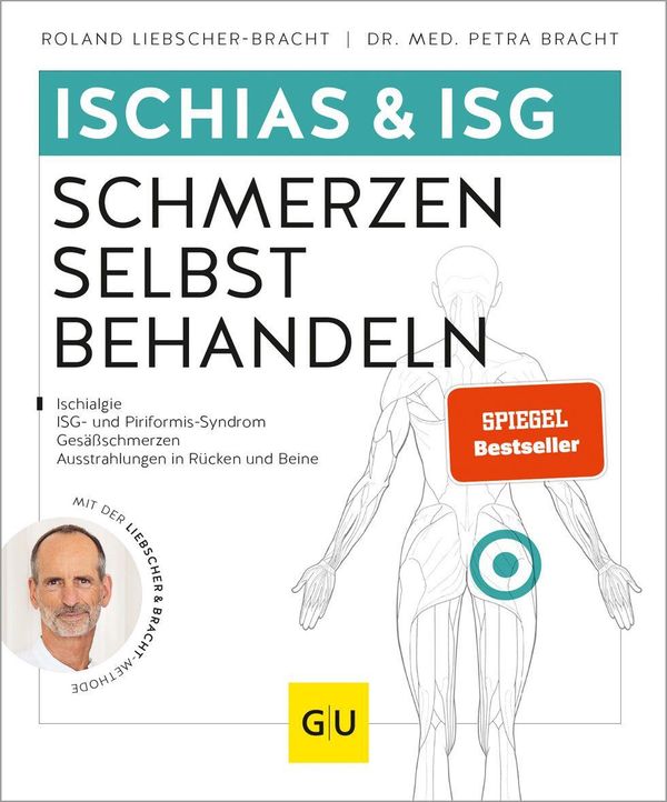 Ischiasschmerzen selbst behandeln - Roland Liebscher-Bracht (Buch)