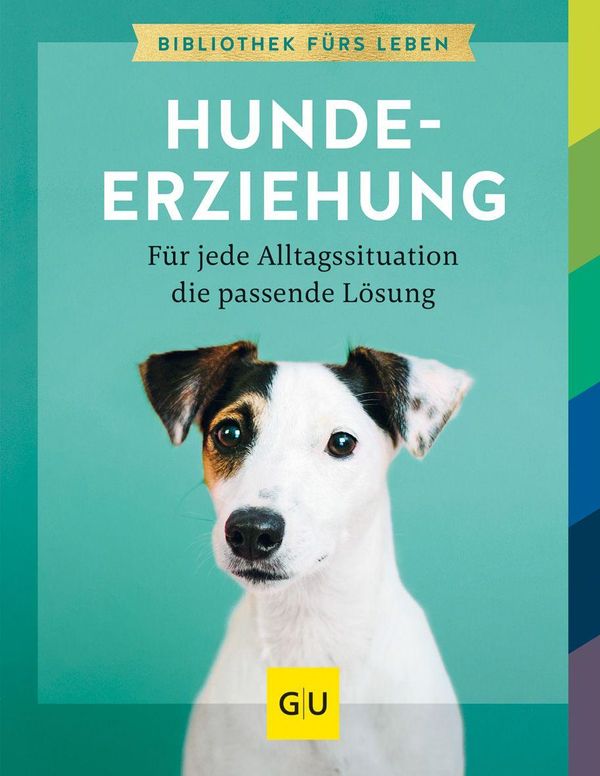 Hundeerziehung - Katharina Schlegl-Kofler (Buch)