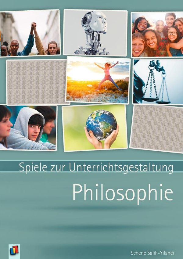 Philosophie - Schene Salih-Yilanci (Buch)
