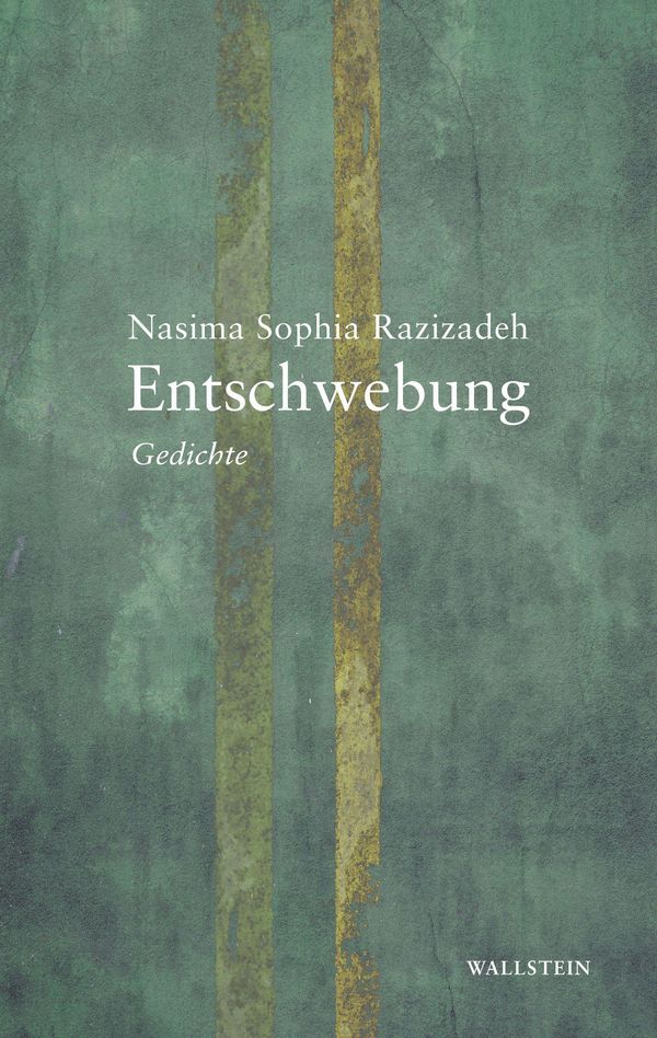 Entschwebung - Nasima Sophia Razizadeh (Buch)