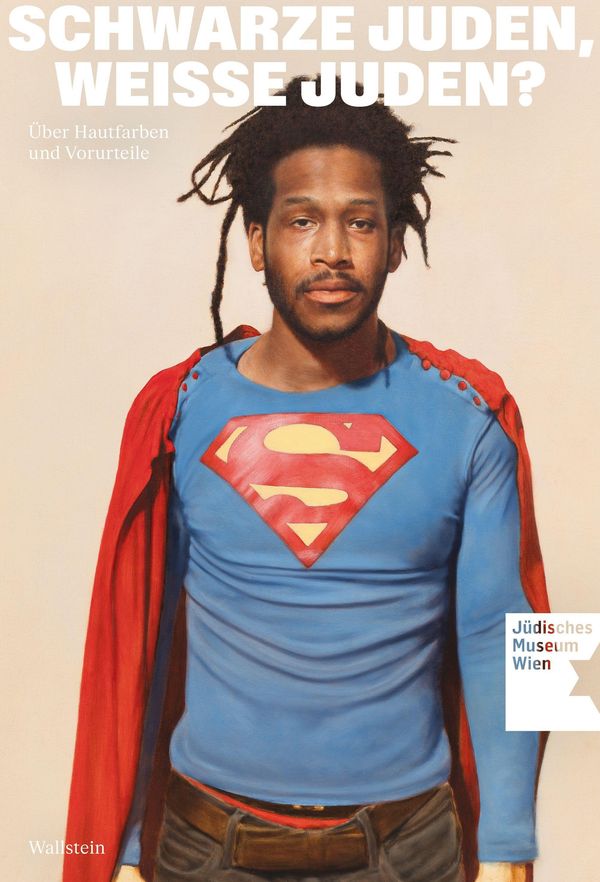 Schwarze Juden, Weiße Juden? (Buch)