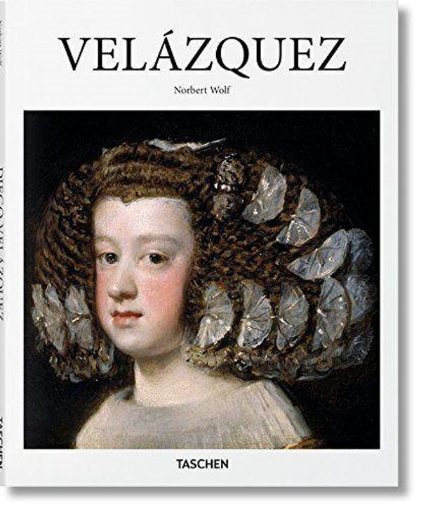 Velázquez - Norbert Wolf (Buch)
