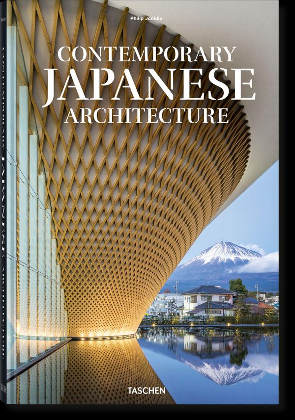 Contemporary Japanese Architecture (Buch)