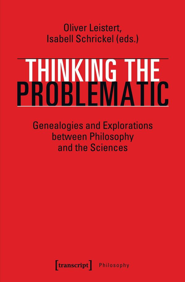 Thinking the Problematic (Buch)