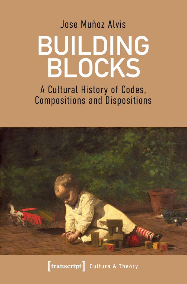 Building Blocks - Jose Muñoz Alvis (Buch)