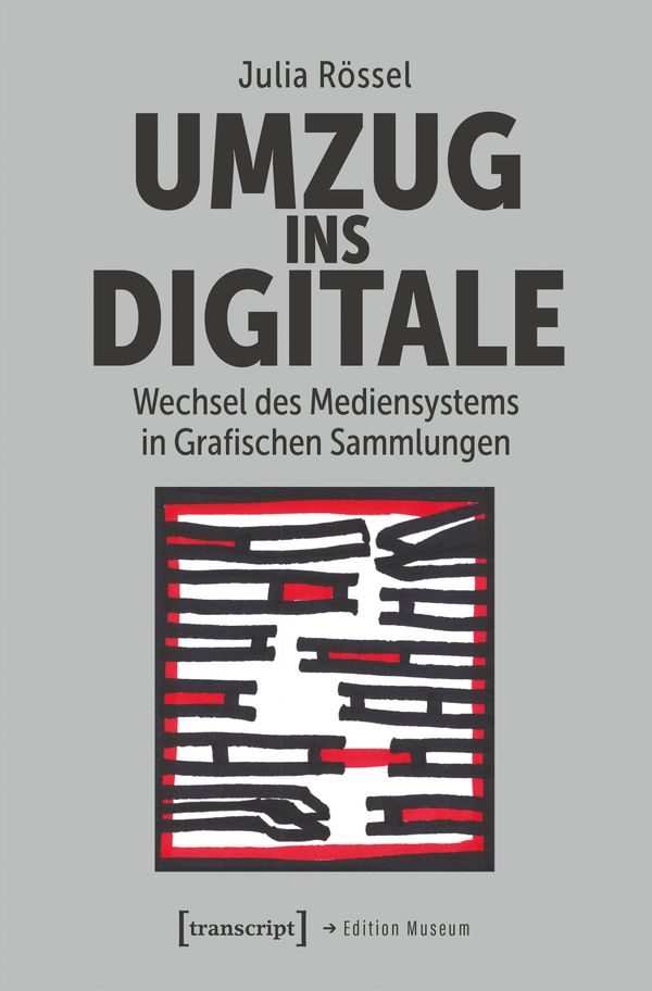 Umzug ins Digitale - Julia Rössel (Buch)