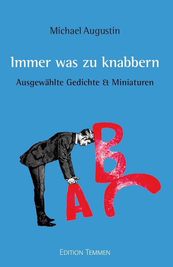 Immer was zu knabbern - Michael Augustin (Buch)