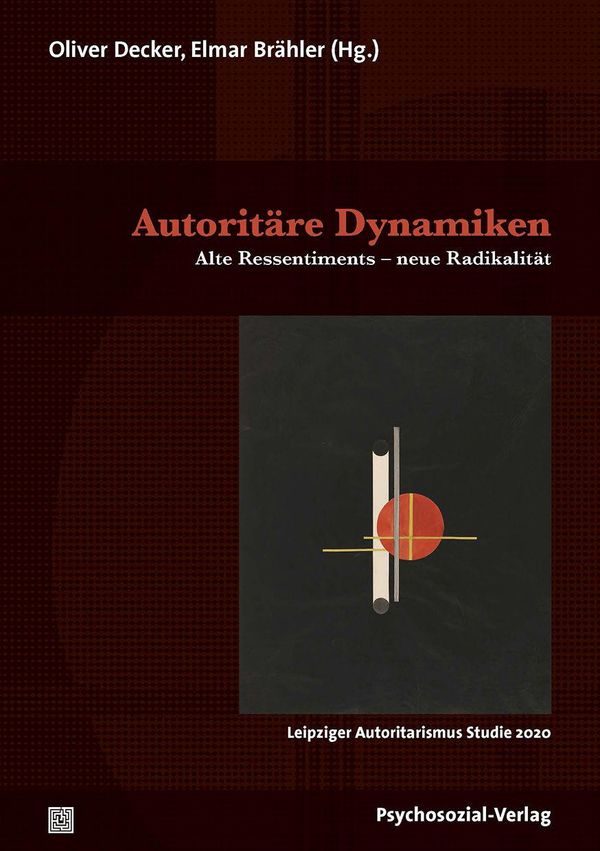 Autoritäre Dynamiken (Buch)