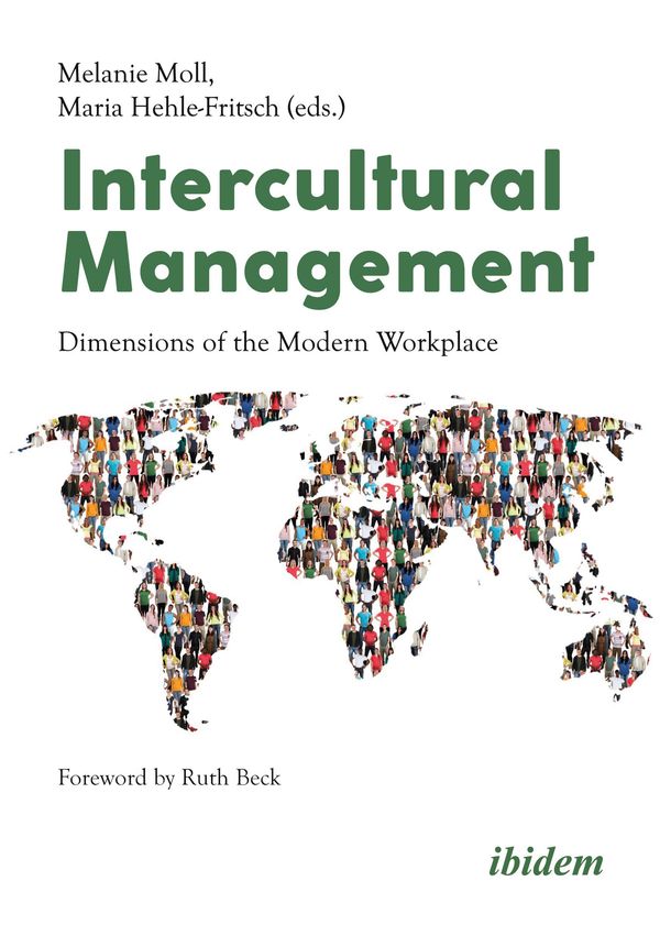 Intercultural Management - Melanie Fritsch-Hehle Moll (Buch)