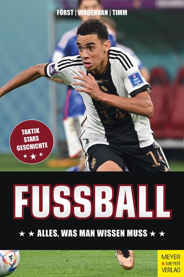 Fußball - Florian Först (Buch)