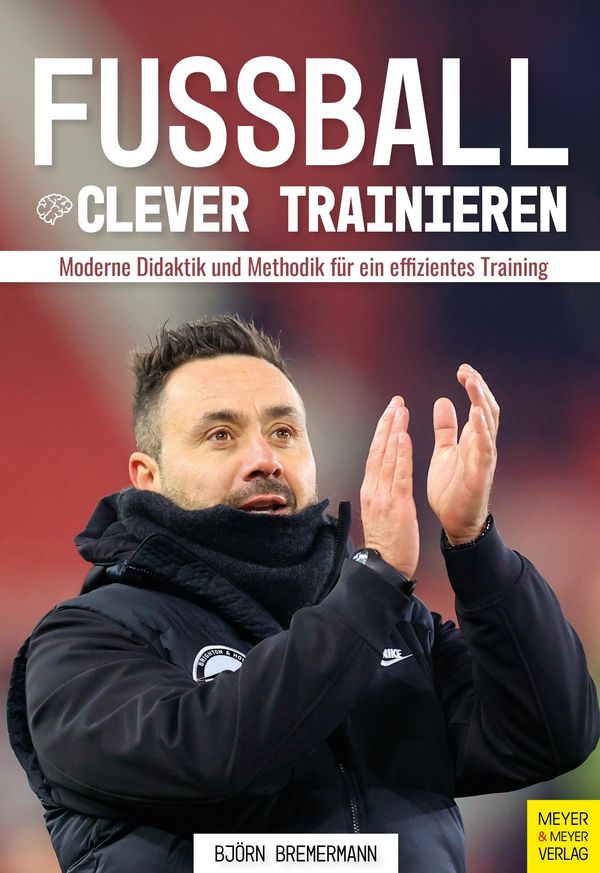 Fußball clever trainieren - Björn Bremermann (Buch)