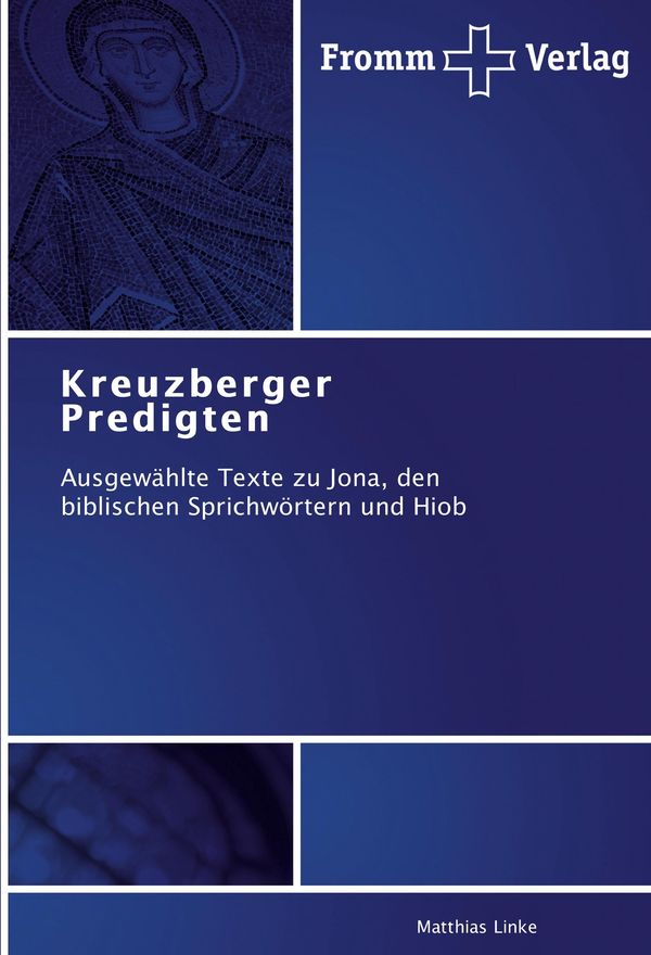 Kreuzberger Predigten - Matthias Linke (Buch)