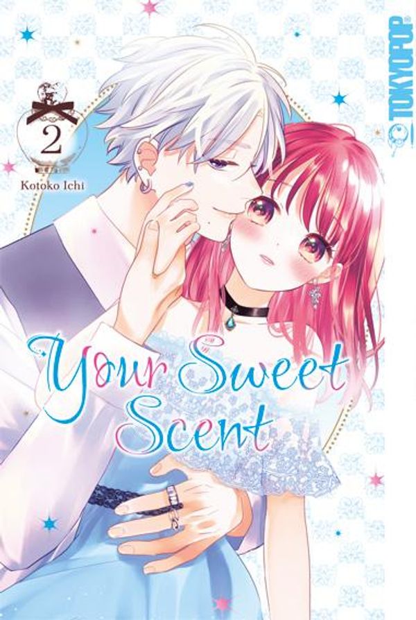 Your Sweet Scent 02 - Ichi Kotoko (Buch)