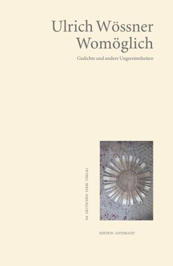 Womöglich - Ulrich Wössner (Buch)