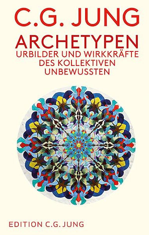 Archetypen - C. G. Jung (Buch)