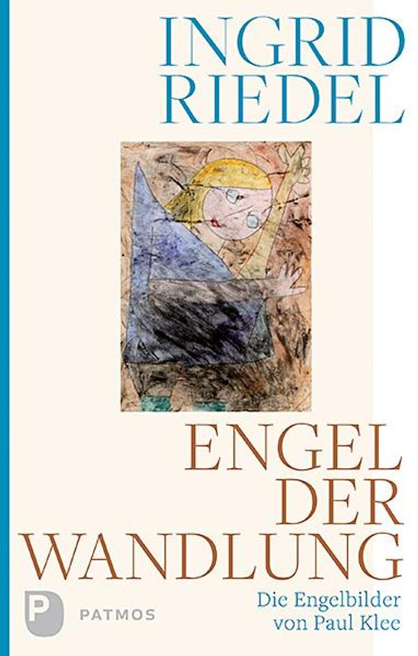 Engel der Wandlung - Ingrid Riedel (Buch)