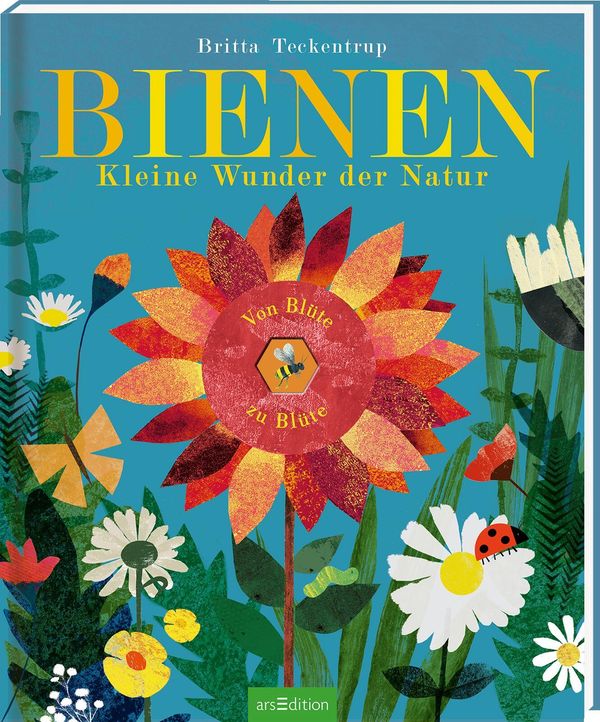 Bienen (Buch)