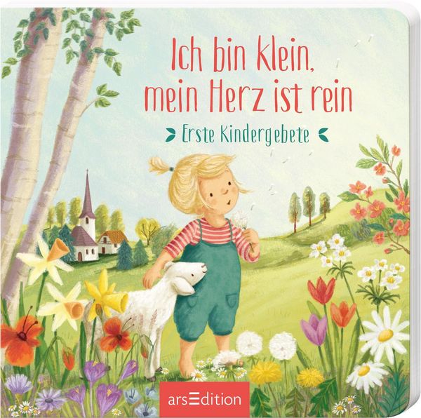 Ich bin klein, mein Herz ist rein (Buch)