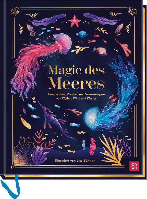 Magie des Meeres (Buch)