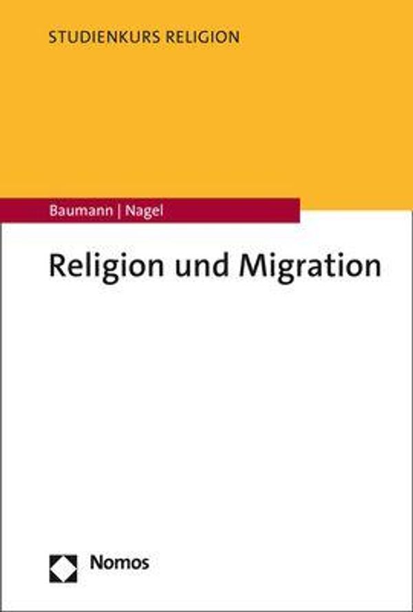 Religion und Migration - Martin Baumann (Buch)