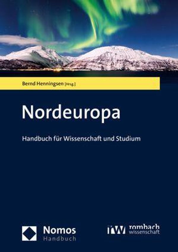 Nordeuropa (Buch)