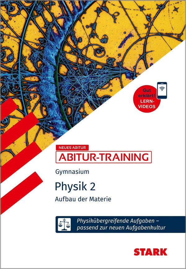 STARK Physik 2 - Abitur-Training - Aufbau der Materie (Buch)