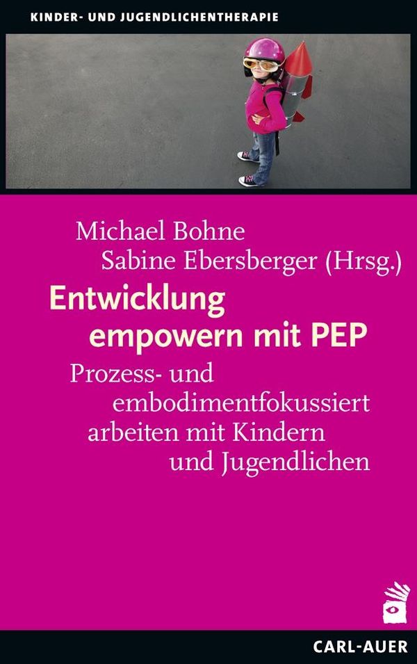 Entwicklung empowern mit PEP (Buch)