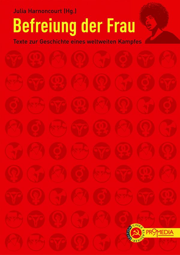 Befreiung der Frau (Buch)