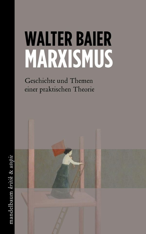 Marxismus - Walter Baier (Buch)