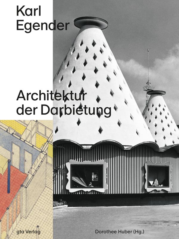 Karl Egender (Buch)