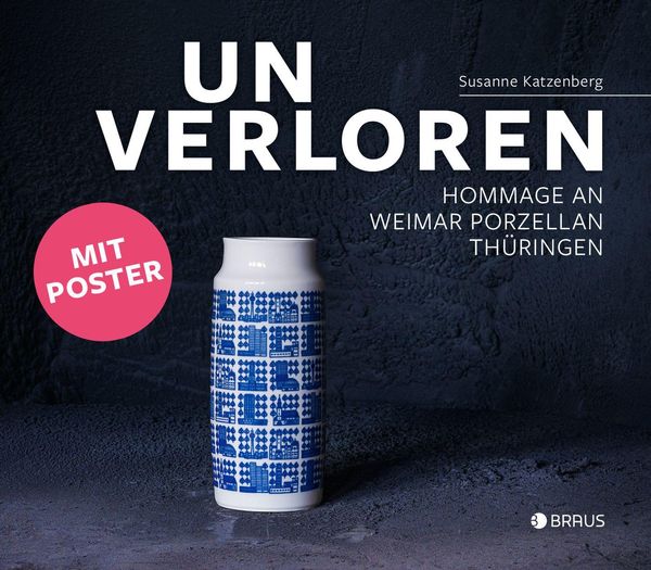 Unverloren - Susanne Katzenberg (Buch)