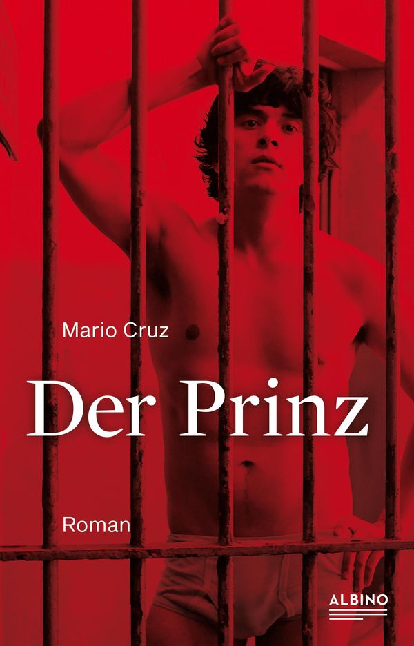 Der Prinz - Mario Cruz (Buch)