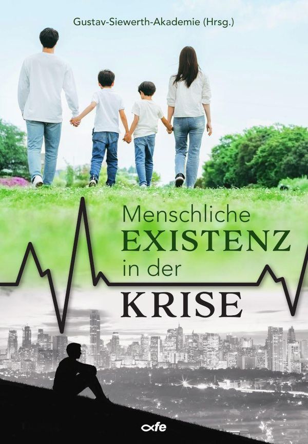 Menschliche Existenz in der Krise (Buch)