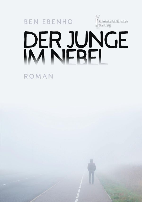 Der Junge im Nebel - Ben Ebenho (Buch)