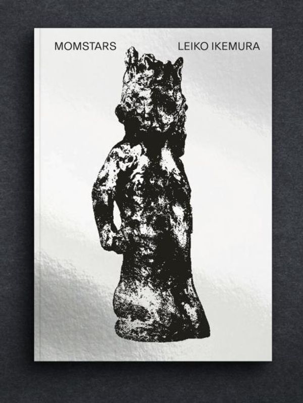 Leiko Ikemura: Momstars (Buch)