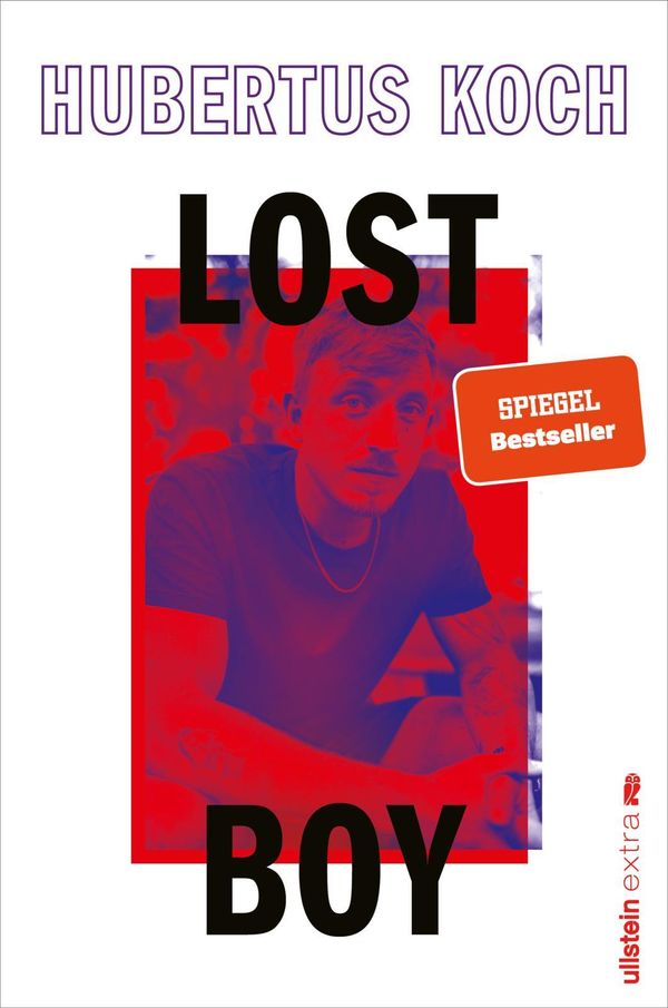 Lost Boy - Hubertus Koch (Buch)