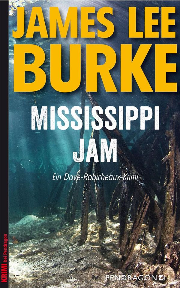 Mississippi Jam - James Lee Burke (Buch)