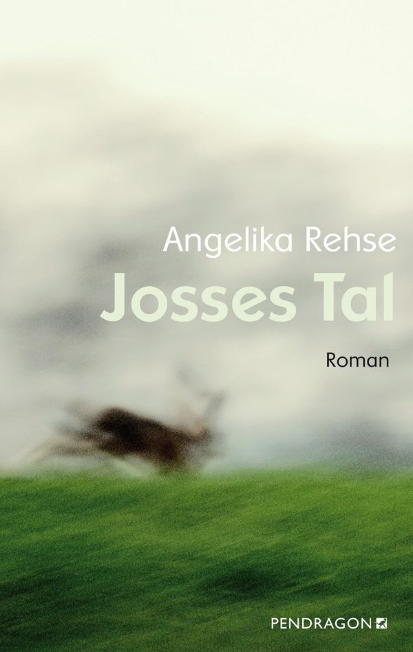 Josses Tal - Angelika Rehse (Buch)
