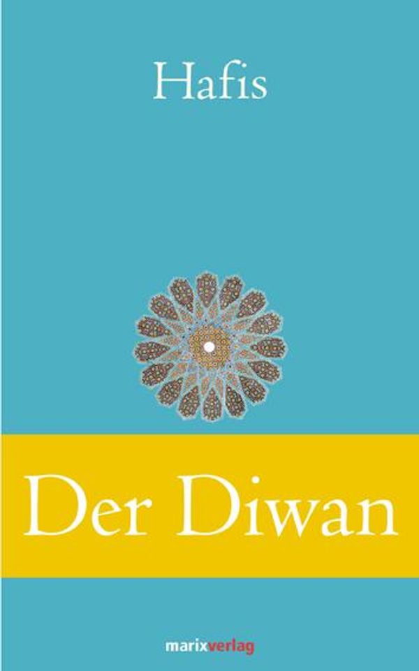 Der Diwan - Hafis (Buch)