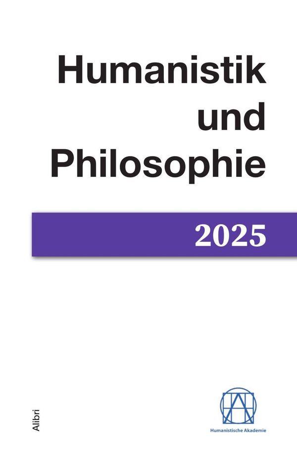 Humanistik und Philosophie 6 (Buch)